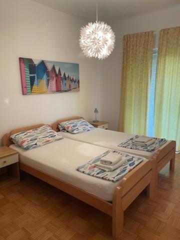Apartments Maricevic Корчула Экстерьер фото